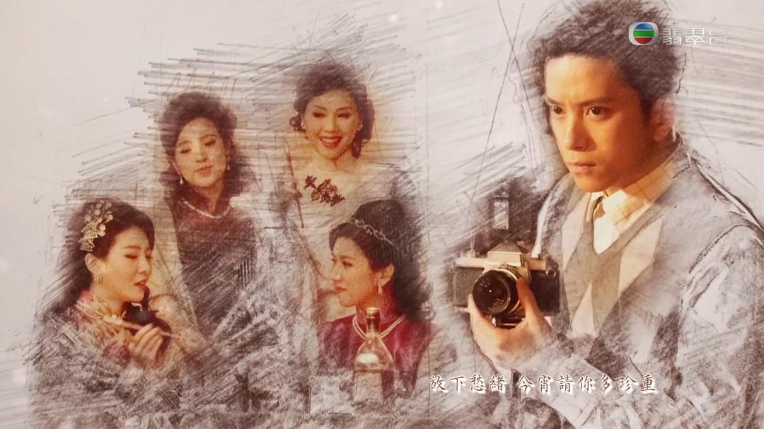 《白色强人2》口碑翻车？有关港剧的三个关键疑问，是时候解开了