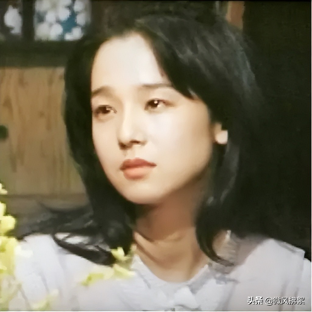 霓虹国昭和时代女星的颜值盛典（上）