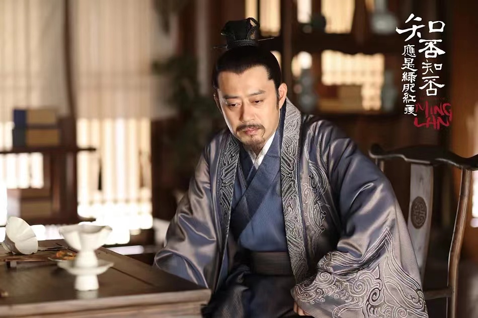 《知否》大娘子一手好牌却输惨，林噙霜是怎样恃弱凌强的？