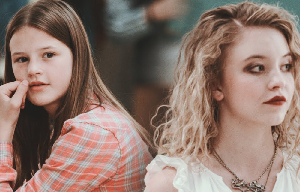 好莱坞美少女爆红！金发碧眼身材火辣，却被骂丑直播爆哭？