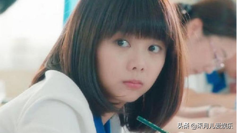 电影电视剧的清纯人设，谁是你心中的“白月光”?承载青春回忆