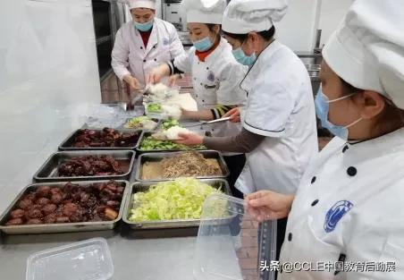 上海大学校园的守护者