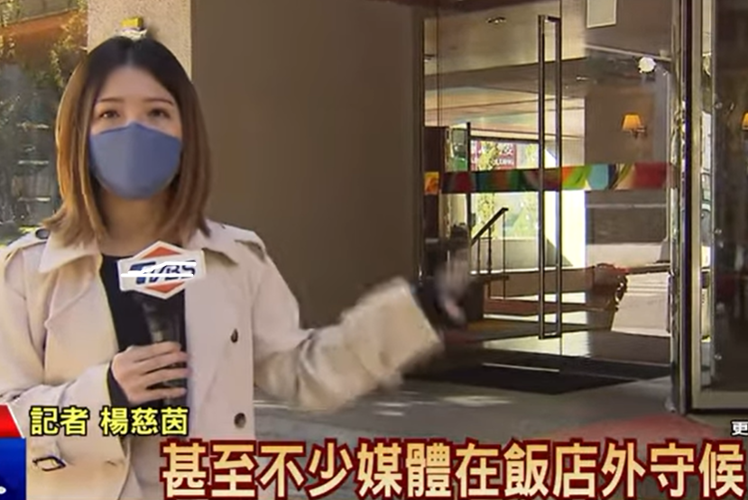 最后期限到了！王力宏仍未道歉，台媒围堵隔离酒店，催促他快回应