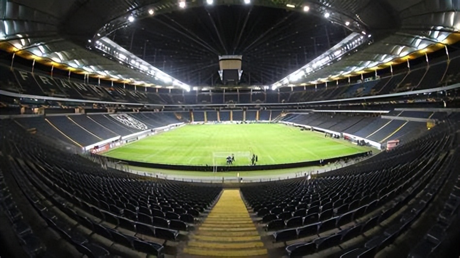 德甲球队名字都是什么意思(德甲联赛18座球场巡礼(德甲虽不是第一联赛