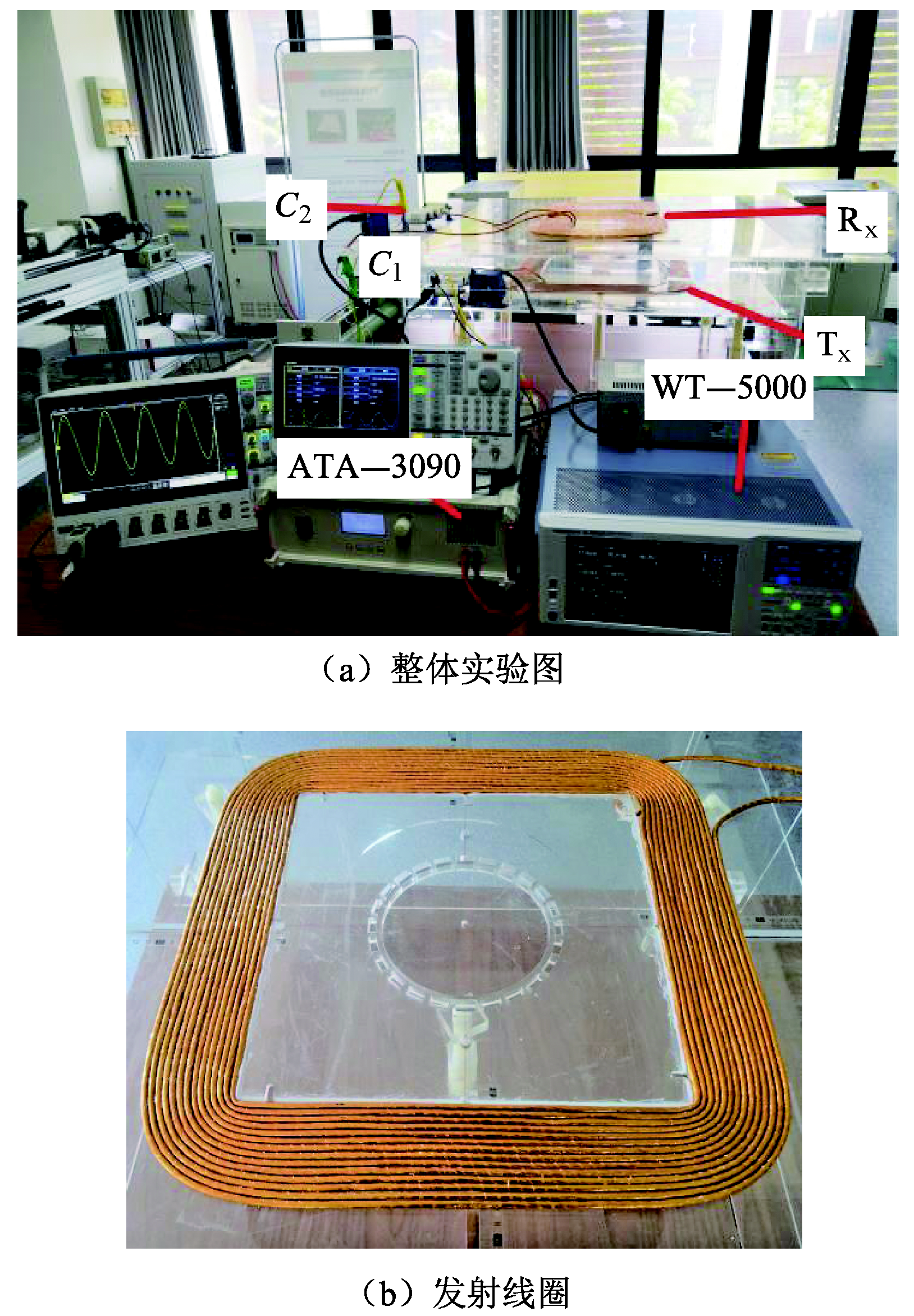 湖南大学科研人员提出减小动态无线电能传输系统互感波动率的方法