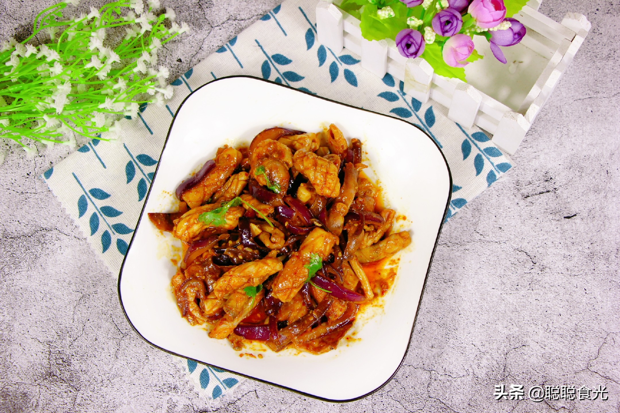 过年有什么菜谱大全（88道年夜饭菜谱全是硬菜）