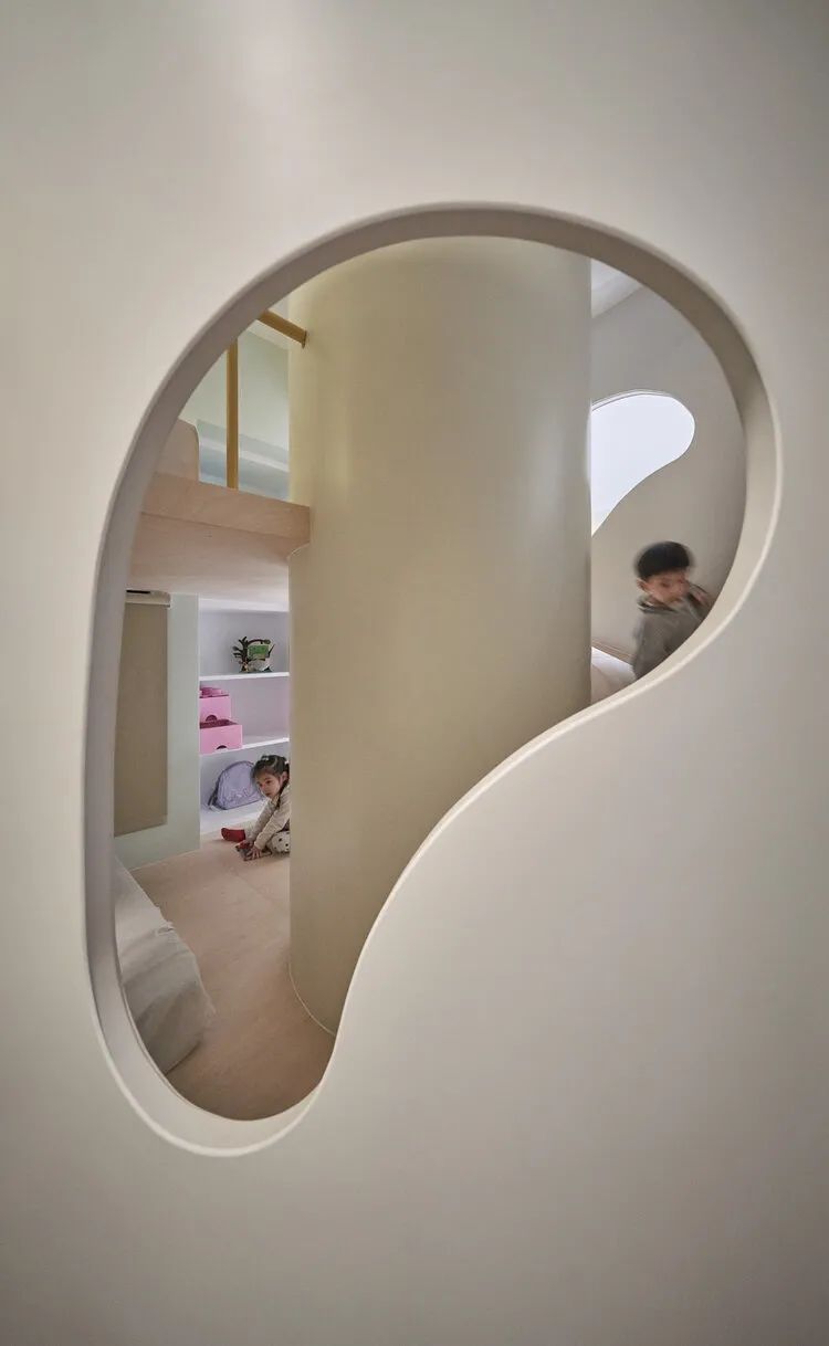 【親子宅設計精選】親子互動式住宅，三種不同的詮釋方式