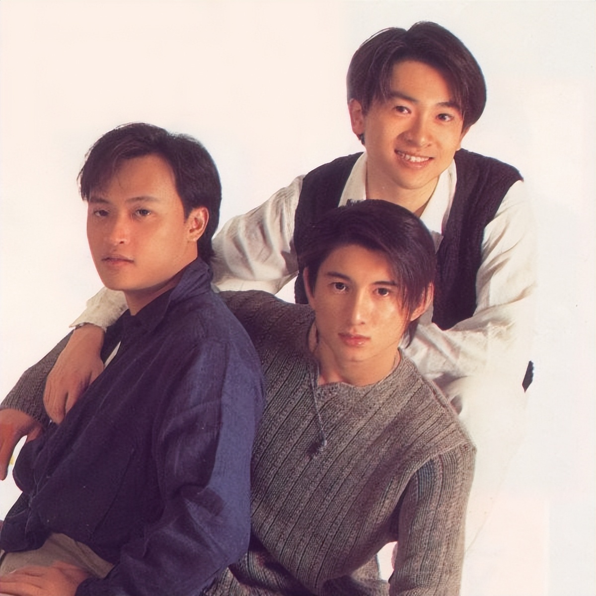 “红极一时”的组合：离婚，互泼脏水，利益不均，宁愿他们没遇见