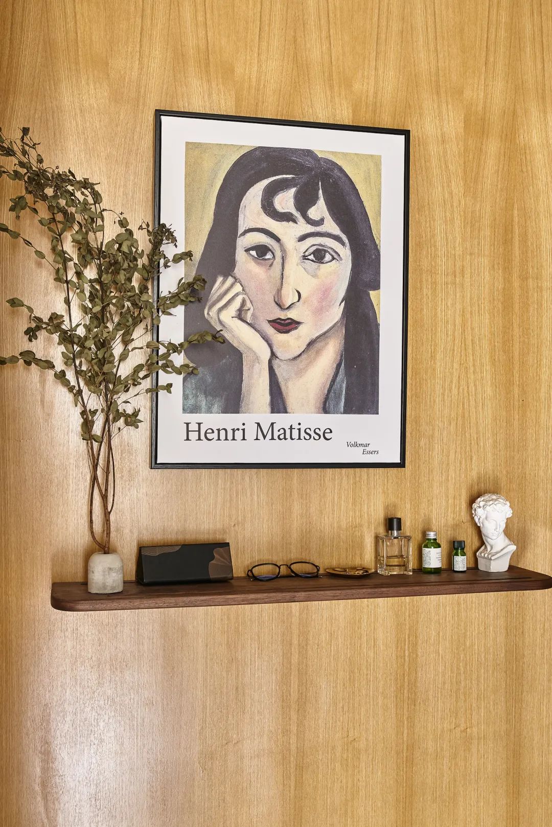 1-5㎡都适用的玄关设计，中国式入户即旺