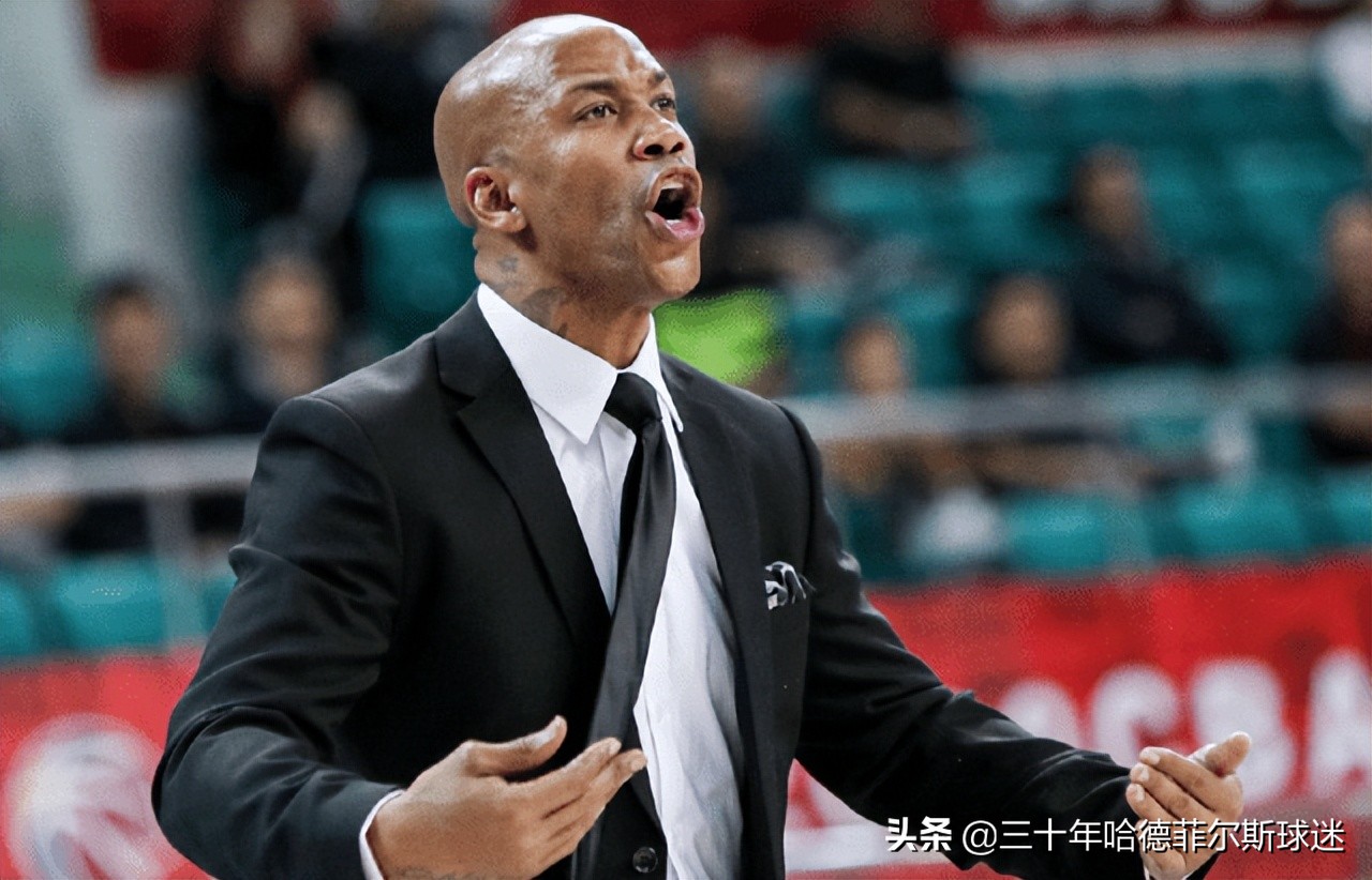 为什么马布里要离开nba(马布里，为何即将从北京北控下课？球迷给出答案，且大局已定)