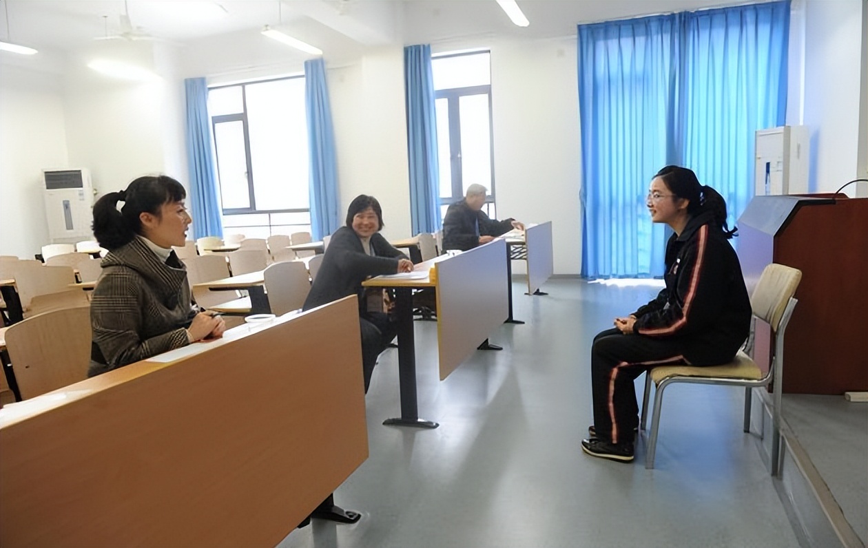 考研过线就能录取的院校，不需要参加复试，想考研的学生可以了解