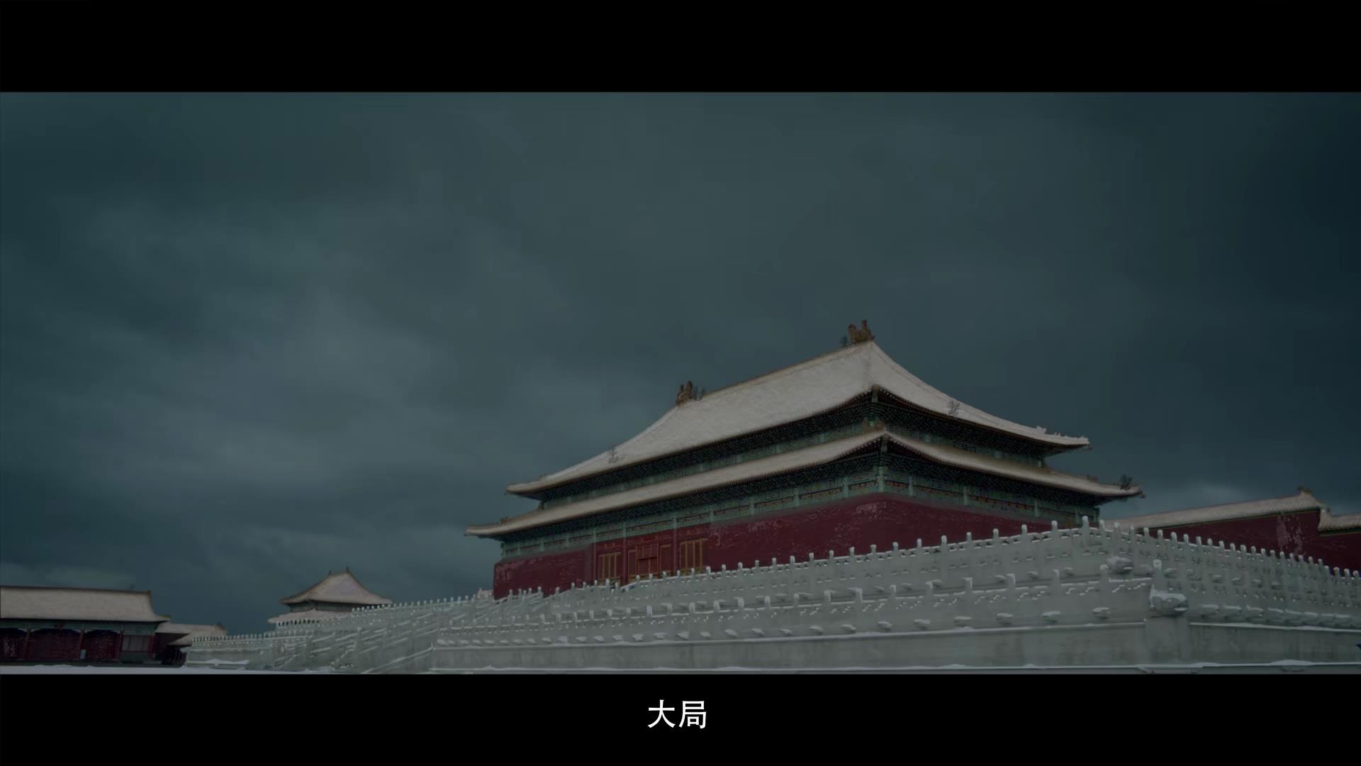 40集历史剧《人生若如初见》今晚开播，12位实力派坐镇，该火了