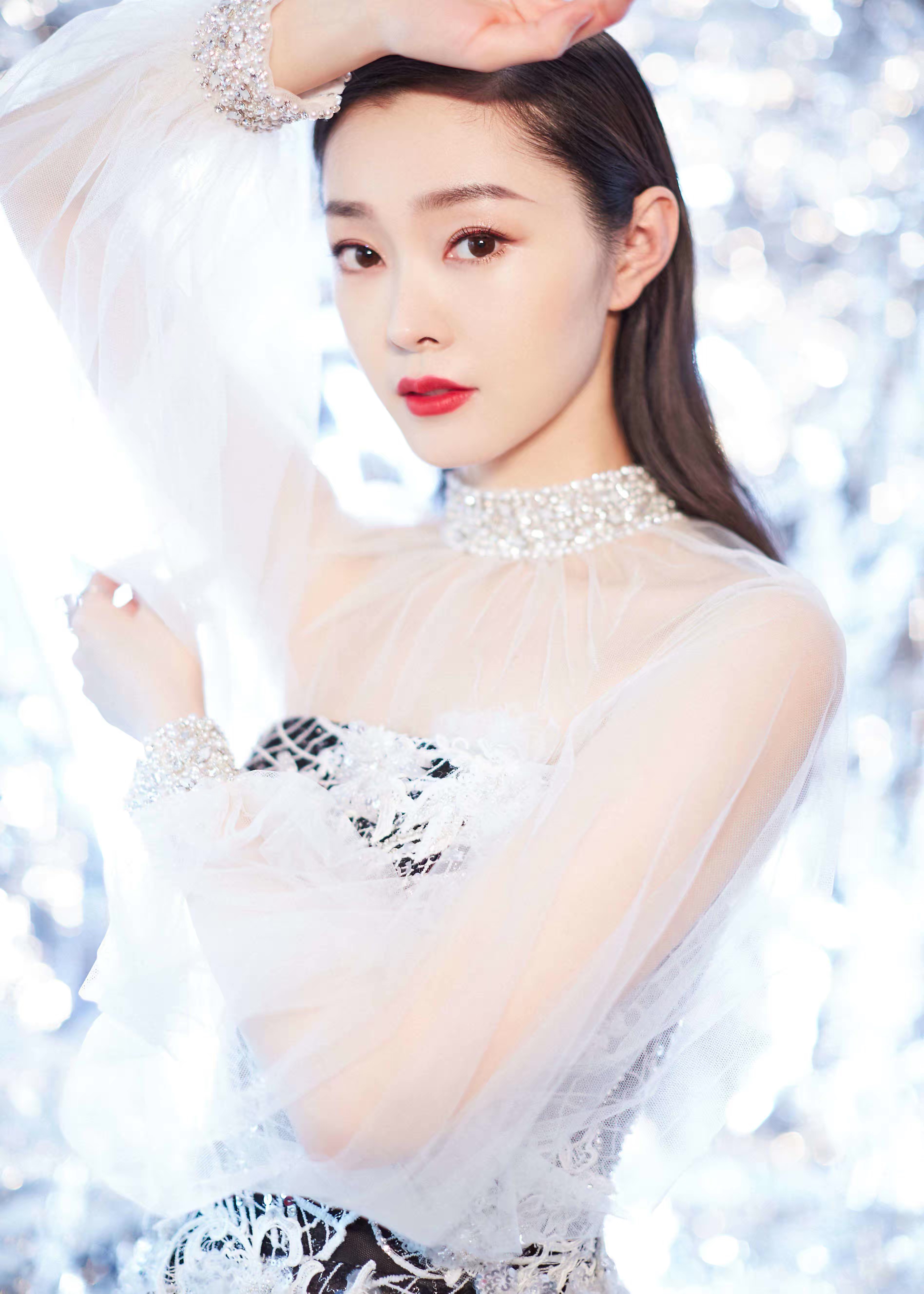 中国内地女演员宋轶