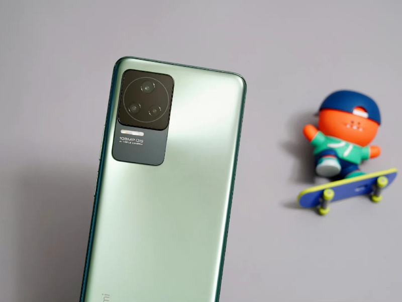 2022年换手机首选这3款，系统速度快价格很良心，能再用三、四年