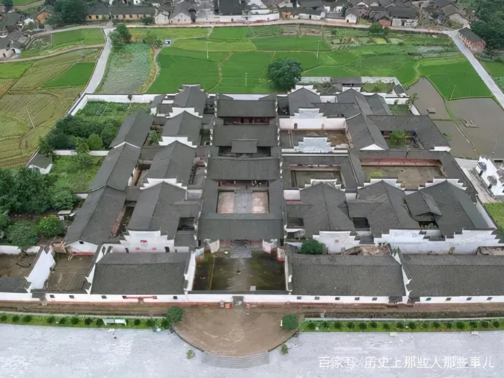 中国十大古建筑群，个个美到了极致，其中的内涵不是人人都懂