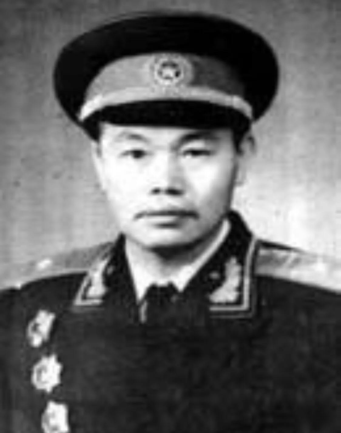 南京军事学院战役系首届学员名单大全：授衔情况，毕业分配去向