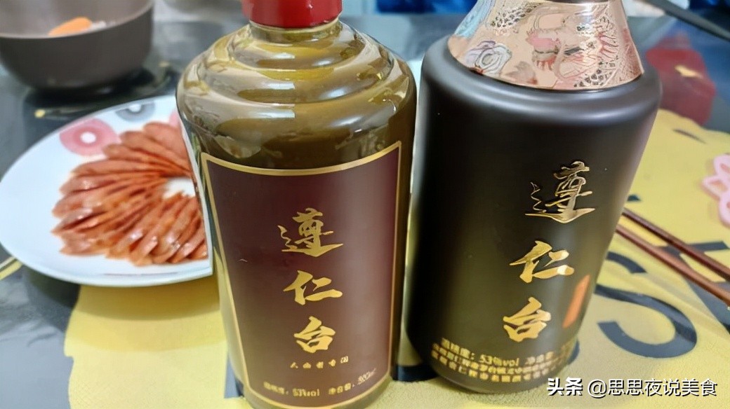 全国12款口粮白酒，皆为各省地方“霸主”，12种香型一次喝个够