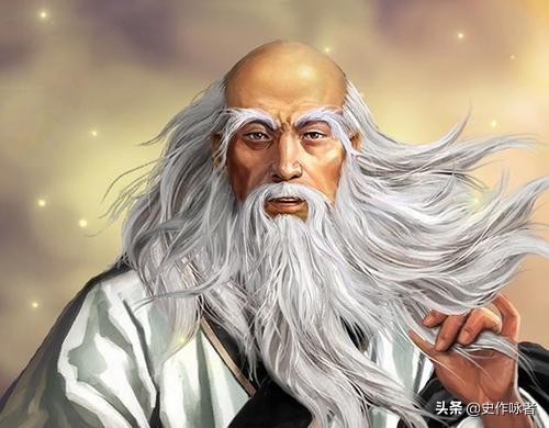 盘点中国历史上十位“神人”，诸葛亮未进前五，鬼谷子也仅排第二
