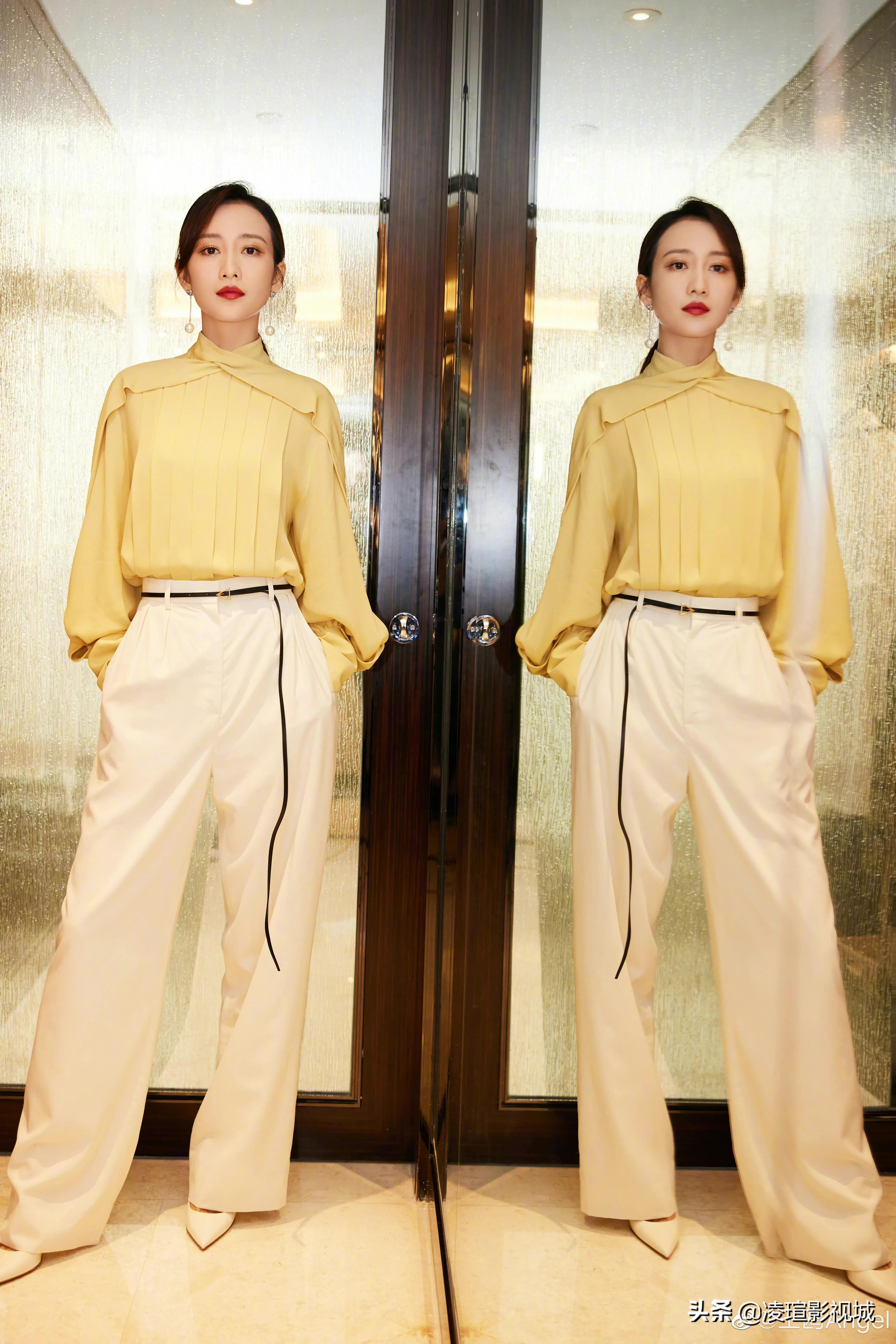 明星壁纸图片分享：王鸥（1）