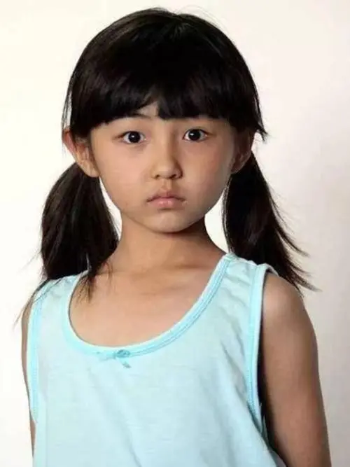 5岁北漂，8岁成名，国民妹妹张子枫的星路有多开挂？ 第7张