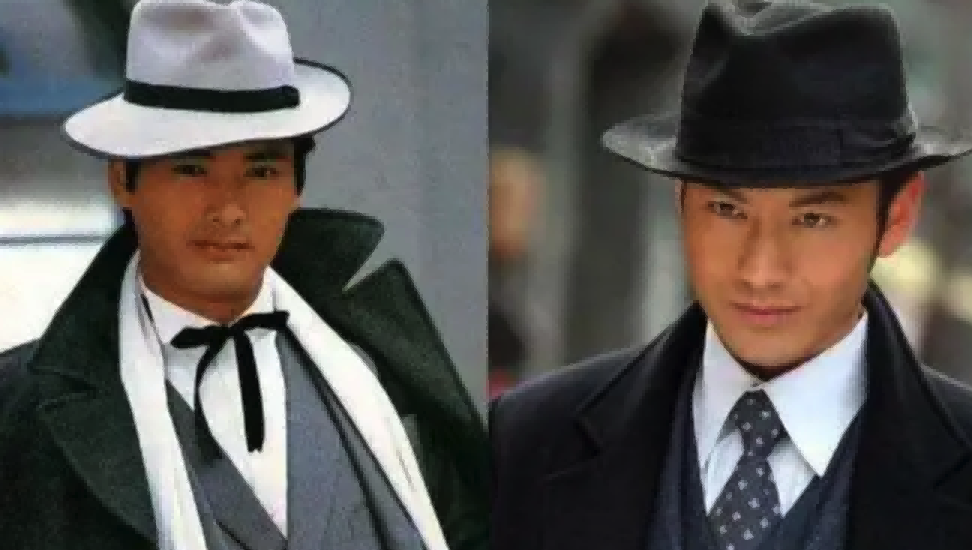 “气质不行”别穿长衫！这12位民国贵公子，完美诠释什么叫儒雅