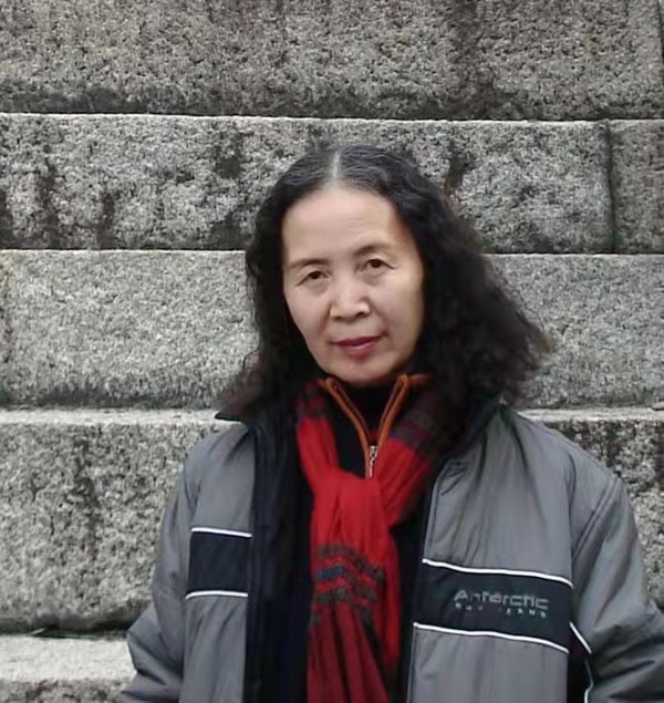 「名家鉴赏」当代著名画家唐明珍油画作品