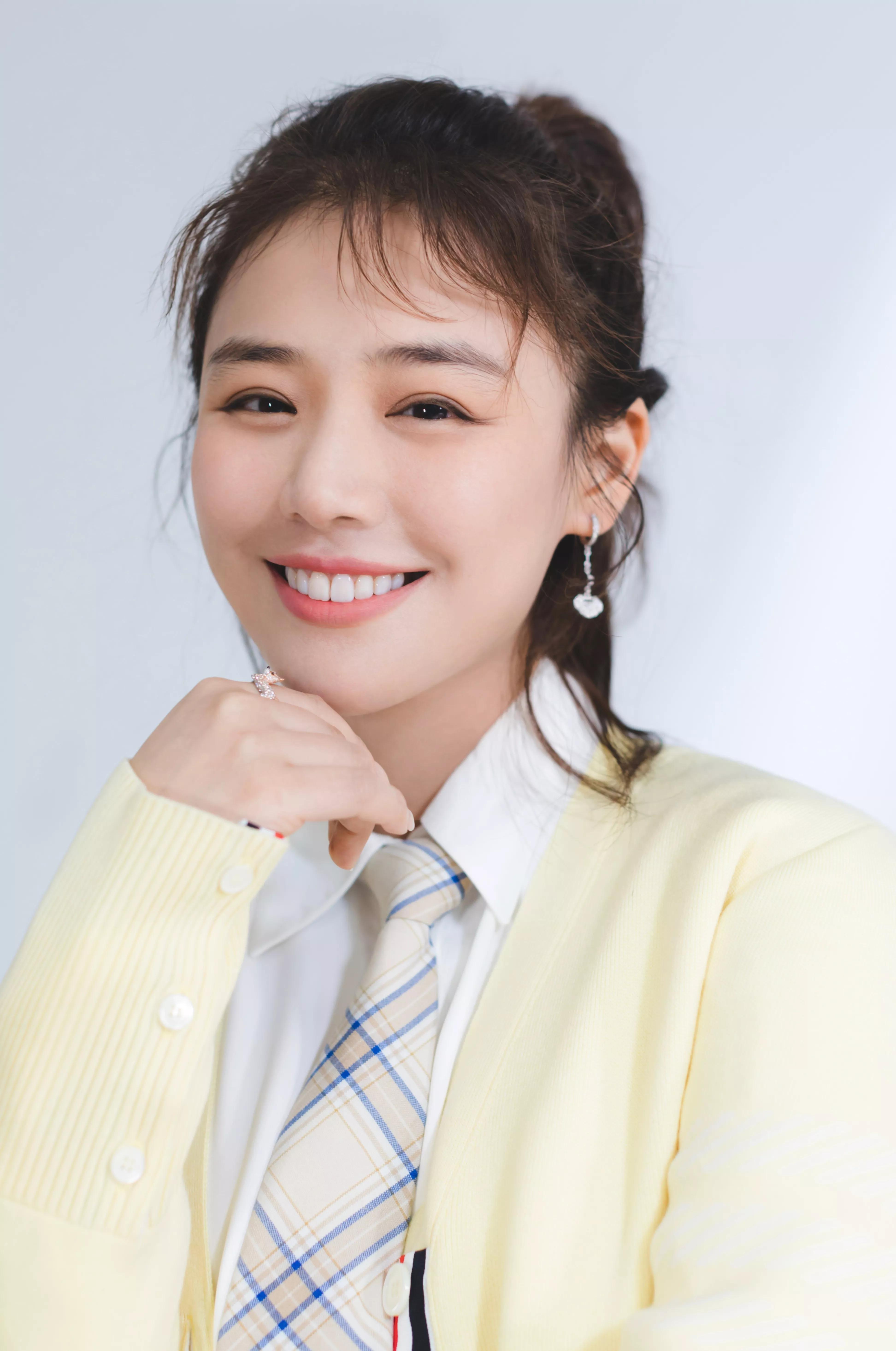 女明星美图