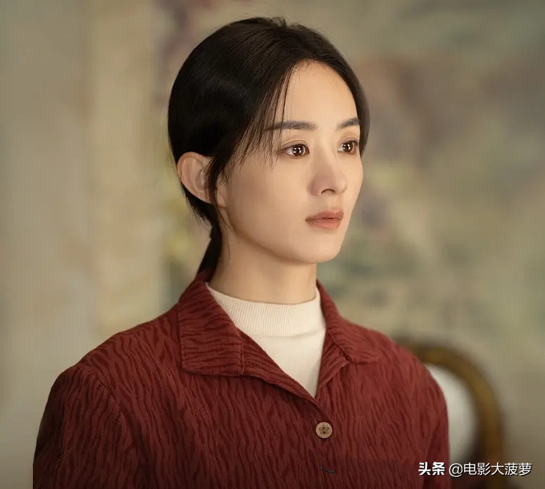 稳坐27天冠军台后，《梦华录》被赶下宝座，赵丽颖新剧夺得第一