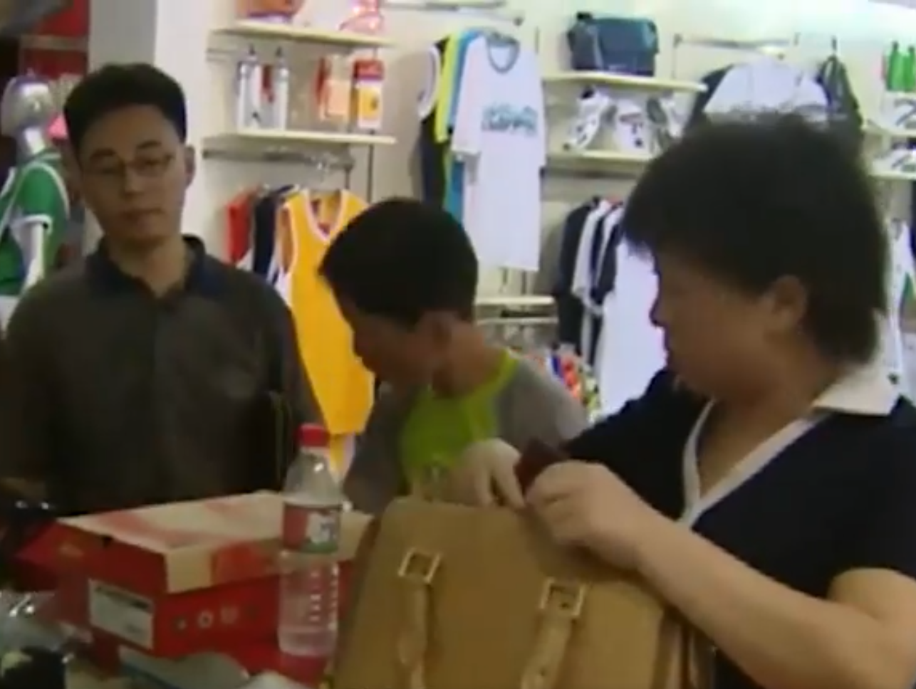 农村娃高占喜：赢了“富人游戏”，理科第一考上国防生走出大山