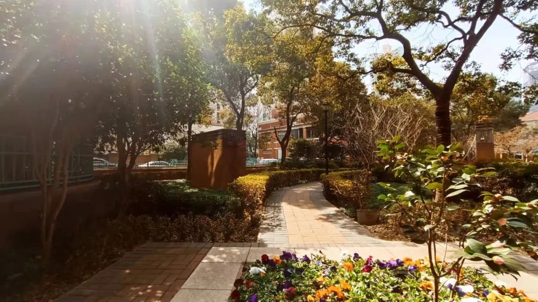 馨昊安家 | 东方剑桥御庭苑小区·楼盘详解