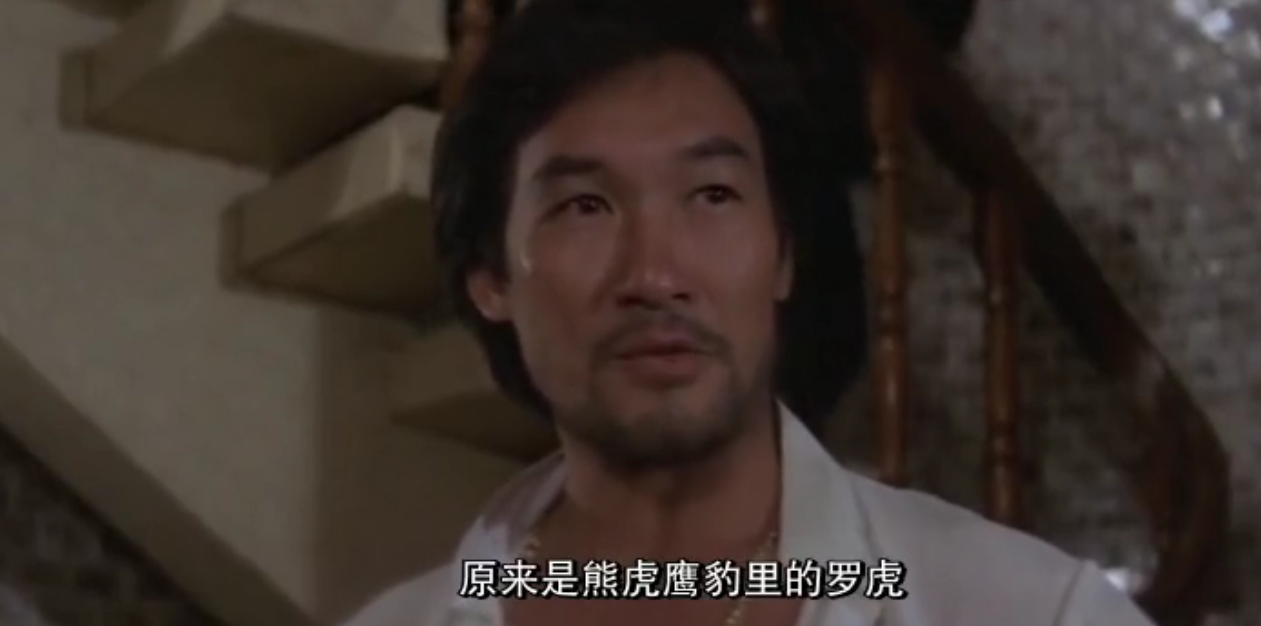 被杜琪峰借鉴、被陈德森模仿，张彻的动作经典，让刘德华银幕转型