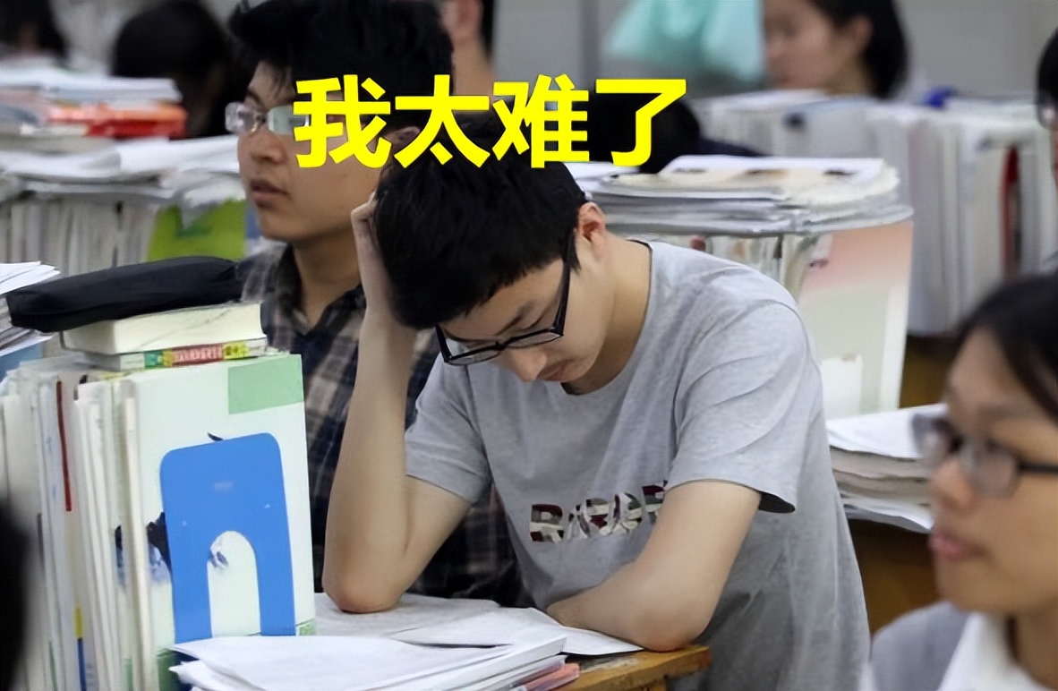 2022各省高考报名人数公布，山东省位列第二，你所在省市排第几？