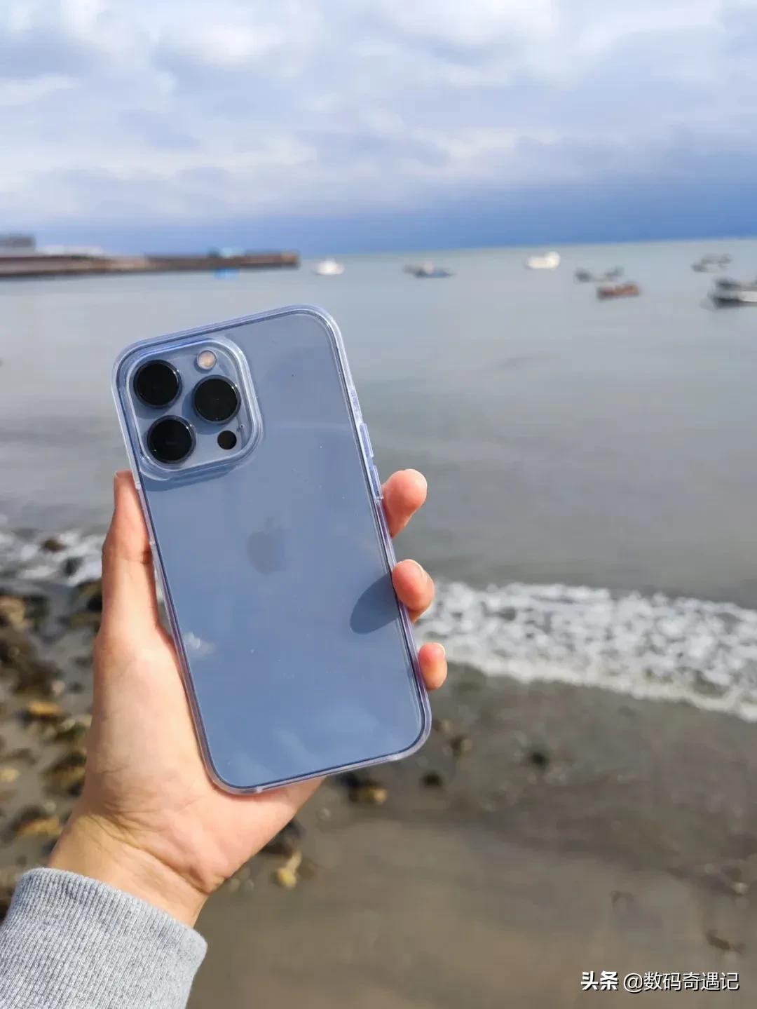 iPhone 13Pro 中度使用测评报告 你觉得值得购买吗？