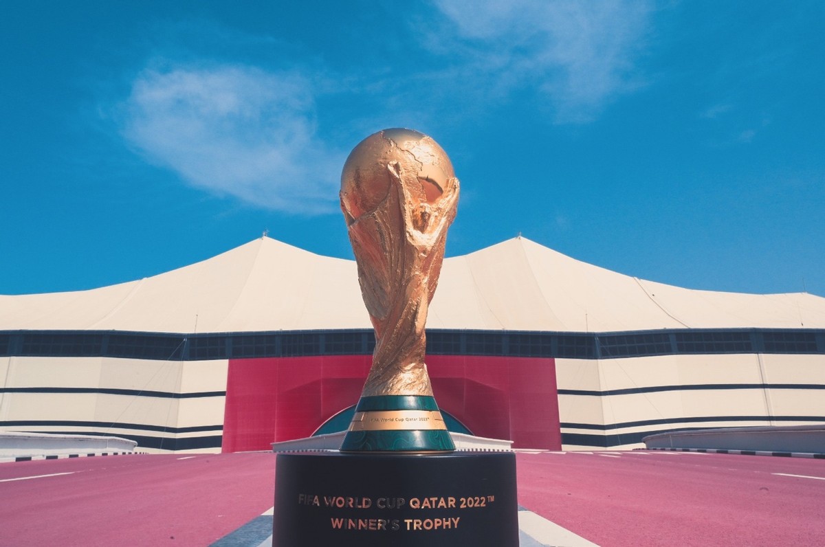 世界杯7月5日为什么休息(卡塔尔世界杯球票将于7月5日重启发售，先到先得)