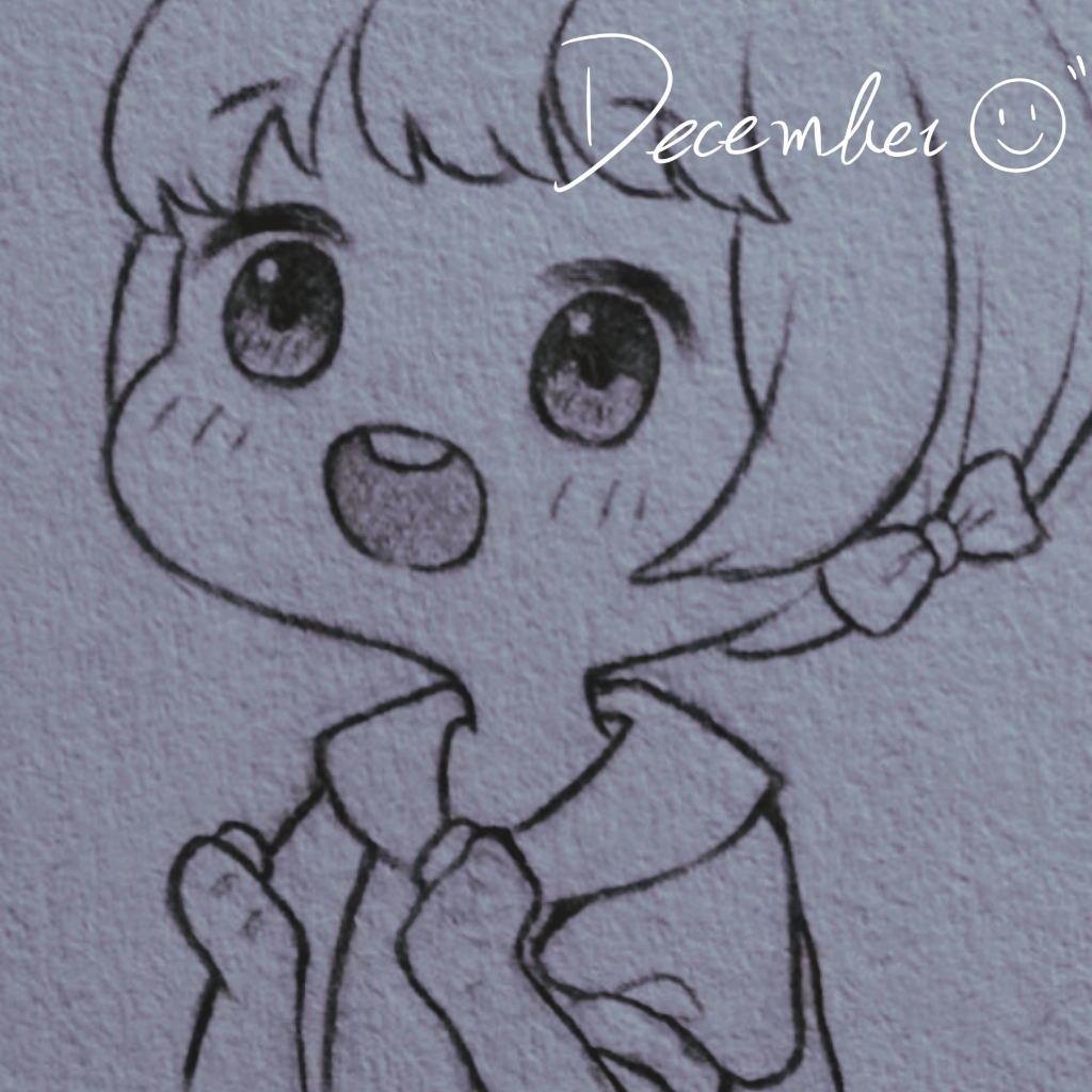 简笔画少女（「做个少女，永远怀春」萌系双马尾的小女孩简笔画教程来了）