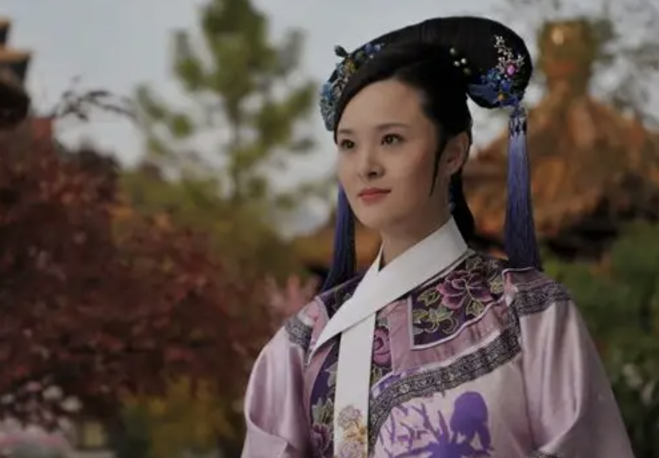 《甄嬛传》播出11年,9位皇妃演员境遇:有人隐退,有人无戏可拍