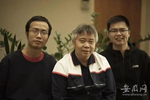 燃起来了！2021年中国科技的重大突破！网友：哭了，这就去好好学习