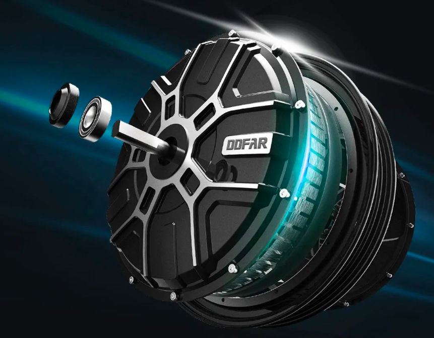 2款高速电摩来了，3999元起，最大续航150公里，适合长途通勤