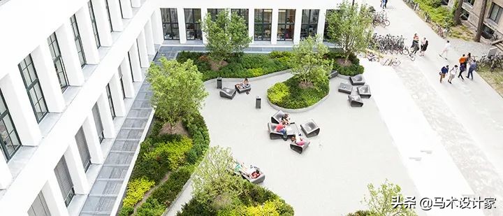 2022 QS建筑学专业大学排行榜