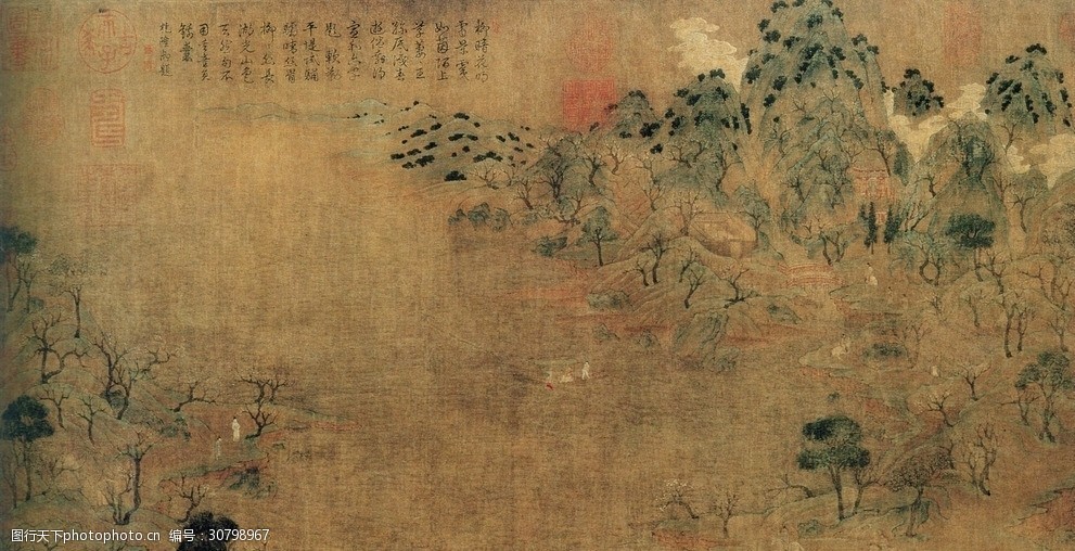 青楼出身，与绑匪纠缠8月，捐1463亿国宝，养活半个故宫