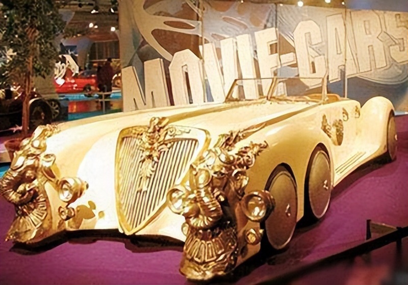 马云1072万迈巴赫,任正非10万二手标致,商界大佬都开什么车?