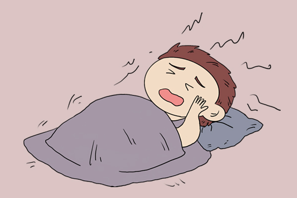 奶奶说：睡觉不能脚朝西头朝东，关乎地球磁场，真相如何？