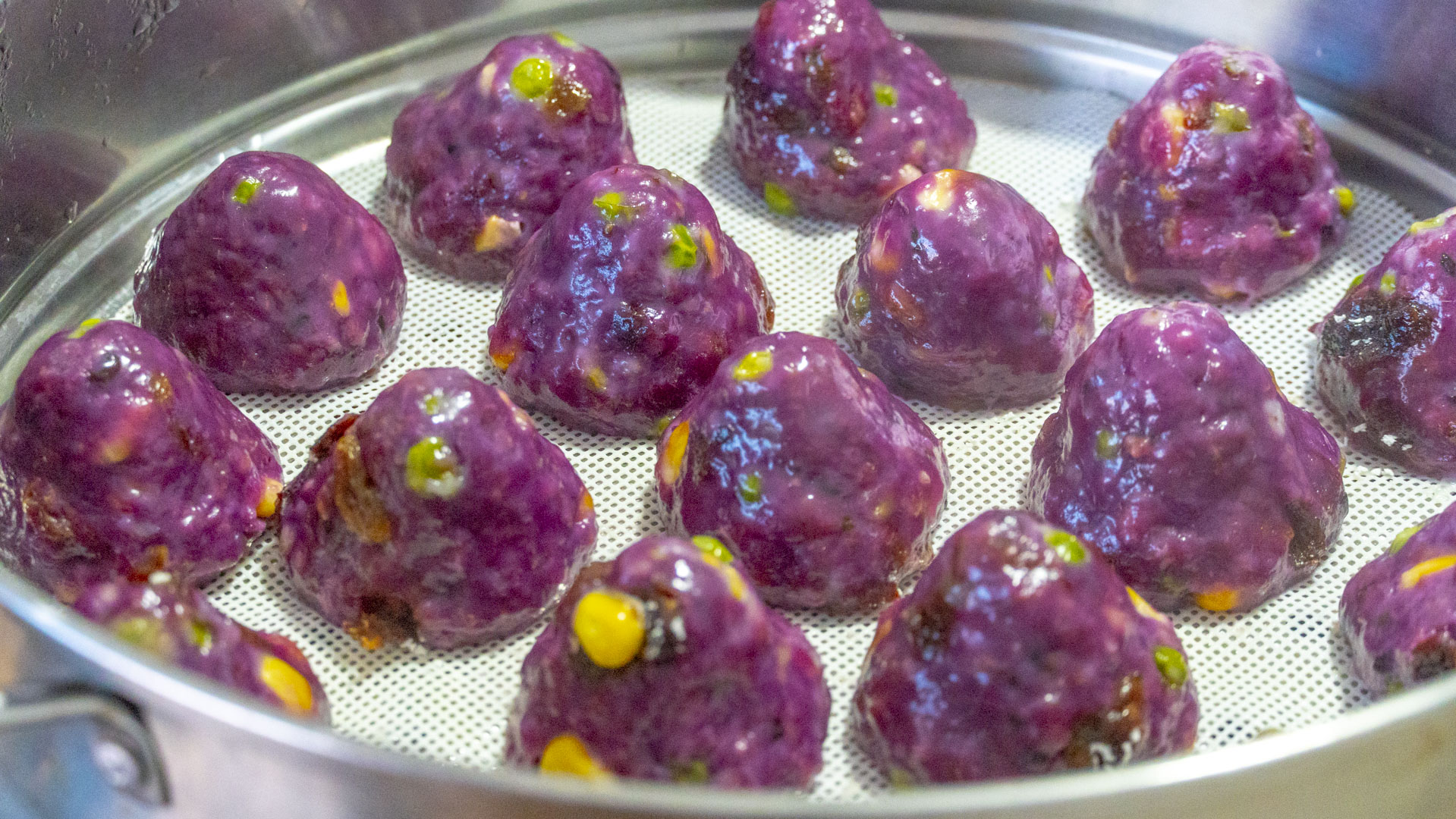 春天，多给孩子吃蒸菜，6道家常做法，清淡营养，孩子爱吃长得快