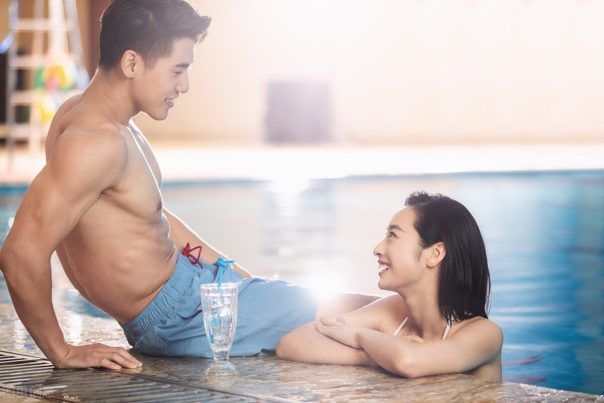 男生相亲谈恋爱，如何巧妙来升级？