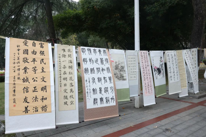 高清大图来袭！湖北高校“最美校花”新鲜出炉！颜值超高，惊艳众人！