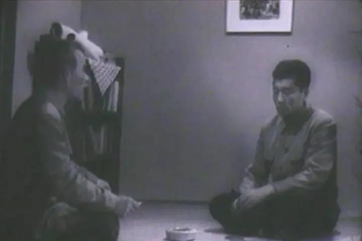 世界电影（0105）朝鲜电影《轧钢工人》（1972）剧照欣赏