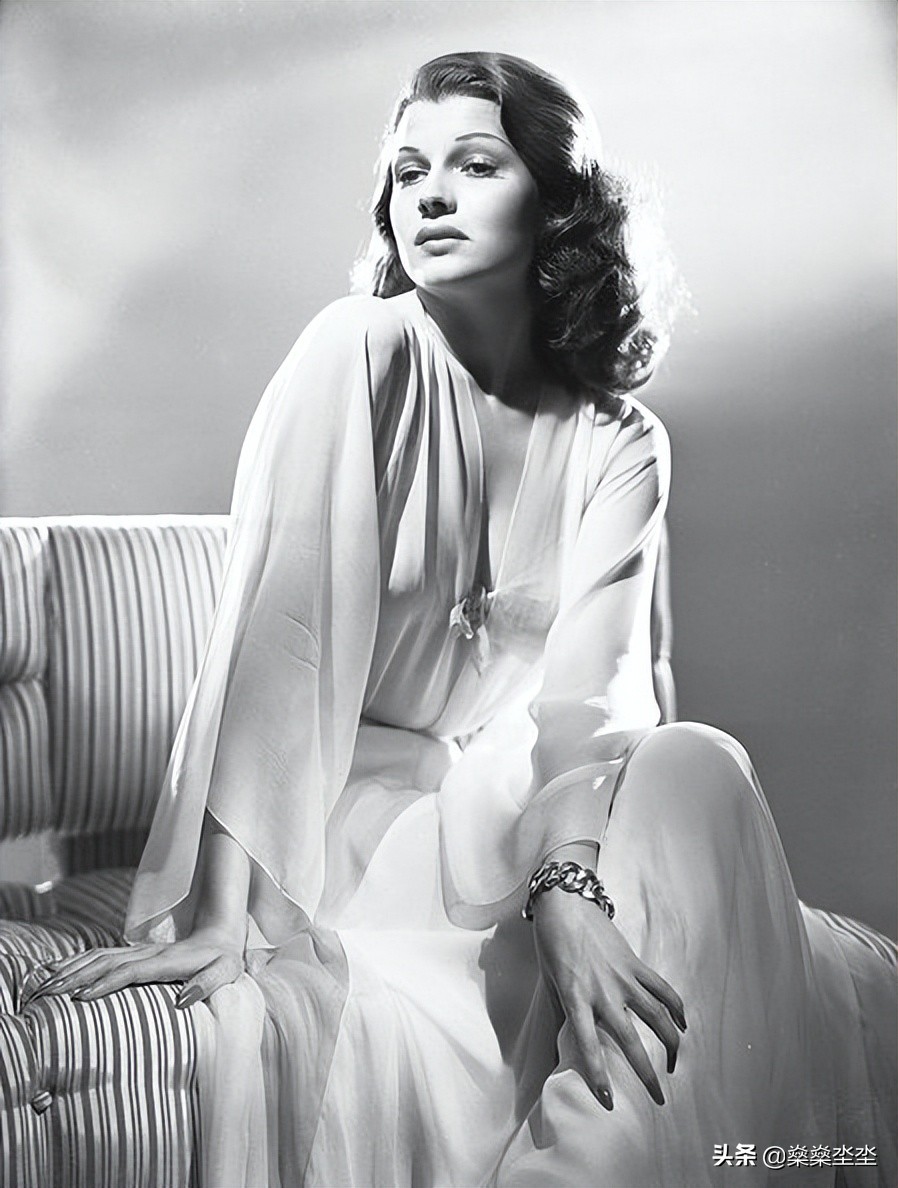 迟暮美人患上了阿尔兹海默症，是岁月的怜悯还是最大的悲哀？