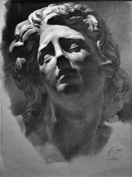 全球顶级八大美院你更pick谁？每一张都是视觉的顶级享受