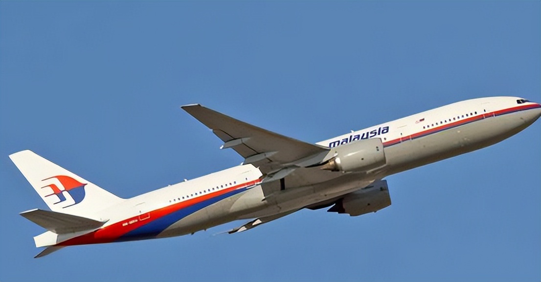顶级空难调查员：马航MH370失联不是意外，飞机不见或因故意抛弃
