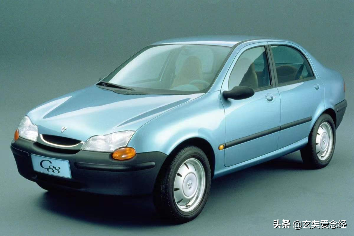 保时捷和大众的关系，你知道吗？